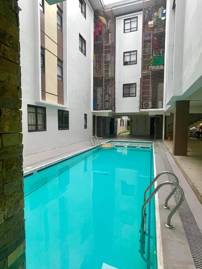 Brookridge Suites Cebu Екстер'єр фото