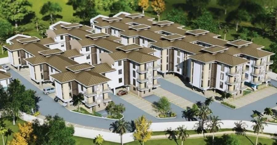 Brookridge Suites Cebu Екстер'єр фото
