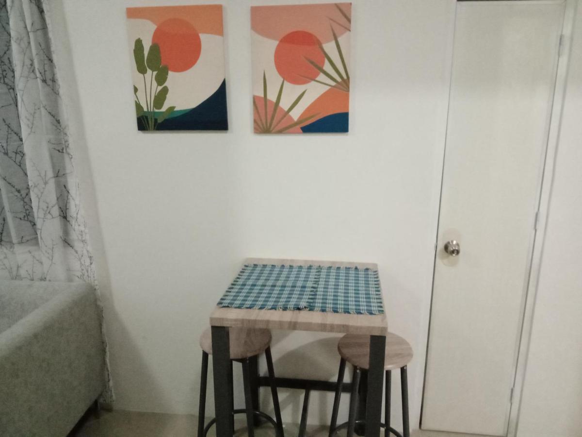 Brookridge Suites Cebu Екстер'єр фото